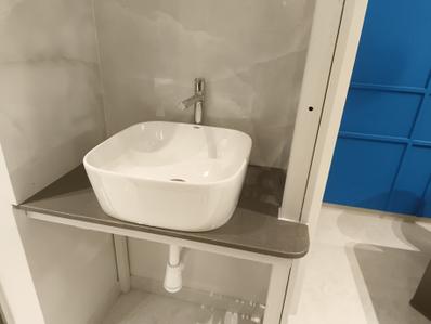 Image of 973 Sq.ft 2 BHK Apartment / Flat for sale in KAPN Basil Fab 11, Mohammed Wadi, Pune for Rs. 7800000