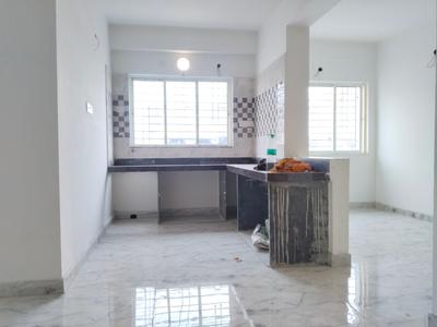 Kitchen Image of 1335 Sq.ft 3 BHK Apartment / Flat for sale in Keshtopur Kolkata for Rs. 6007500