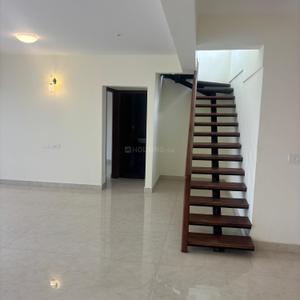 Hall Image of 2310 Sq.ft 3 BHK Duplex for sale in Vajarahalli Bengaluru for Rs. 26900000