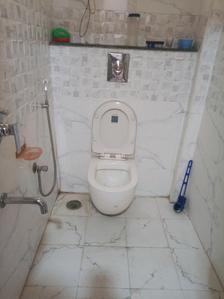 Bedroom Three Image of 3500 Sq.ft 6 BHK Villa for sale in Pragathi Nagar Hyderabad for Rs. 27400000