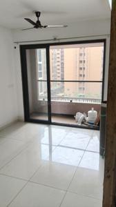 Hall Image of 1250 Sq.ft 2 BHK Apartment / Flat for sale in Kavisha Aer, Shela Ahmedabad for Rs. 6400000