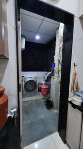 Kitchen Image of 1800 Sq.ft 3 BHK Penthouse for sale in South Bopal Ahmedabad for Rs. 15000000