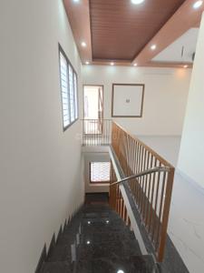 Hall Image of 2200 Sq.ft 3 BHK Independent House for sale in Thudiyalur Coimbatore for Rs. 10000123