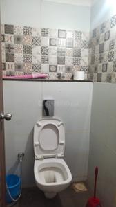 Image of 650 Sq.ft 1 BHK Apartment / Flat for rent in Pegasus Megapolis Springs D And E, Hinjawadi Phase 2, Pune for Rs. 21500