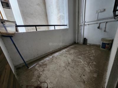 Balcony Image of 962 Sq.ft 2 BHK Apartment / Flat for sale in Pragati Royal Orchid, Ambegaon Budruk Pune for Rs. 6700000