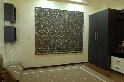 Bedroom Image of 1690 Sq.ft 3 BHK Apartment / Flat for sale in Vasna Vadodara for Rs. 6500000