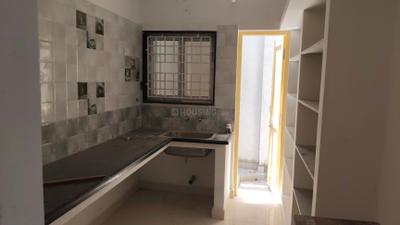 Kitchen Image of 851 Sq.ft 2 BHK Apartment / Flat for sale in Madipakkam Chennai for Rs. 8254700