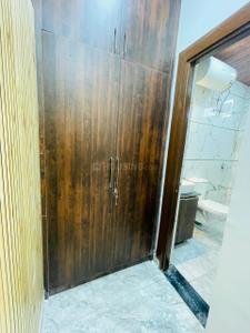 Bedroom Image of 1200 Sq.ft 2 BHK Builder Floor for rent in Sahastradhara Road Dehradun for Rs. 28000