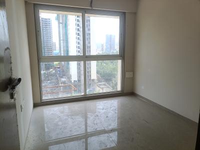Bedroom Image of 1600 Sq.ft 3 BHK Apartment / Flat for sale in Bhagwati Luxuria, Kharghar Navi Mumbai for Rs. 22000000