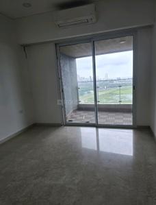 Bedroom Image of 2250 Sq.ft 3 BHK Apartment / Flat for rent in Lokhandwala Minerva, Worli Mumbai for Rs. 355000