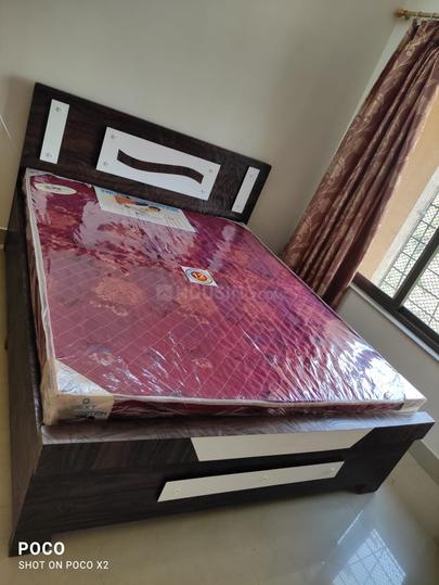 Marol, Andheri East Bedroom 1