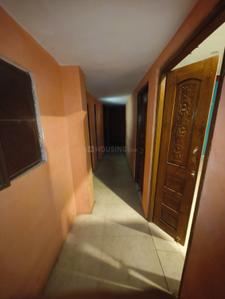 Image of 1000 Sq.ft 1 BHK Builder Floor for rent in Patheriya Jat, Sagar for Rs. 5000