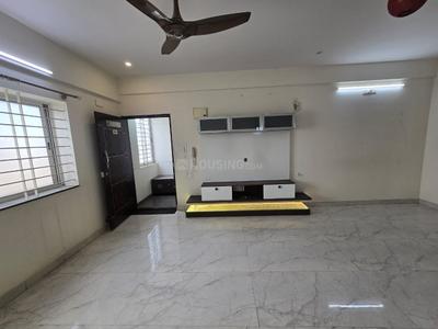 Hall Image of 1200 Sq.ft 2 BHK Apartment / Flat for rent in Sahakara Nagar Bengaluru for Rs. 36000