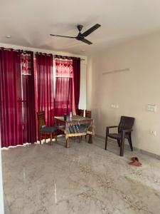 Hall Image of 1320 Sq.ft 3 BHK Apartment / Flat for rent in DLF Express Greens, Manesar Gurgaon for Rs. 28000