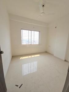 Bedroom Image of 1350 Sq.ft 3 BHK Apartment / Flat for rent in Gorwa Vadodara for Rs. 16000