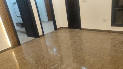 Living Room Image of 1400 Sq.ft 3 BHK Apartment / Flat for rent in Indirapuram Ghaziabad for Rs. 25000