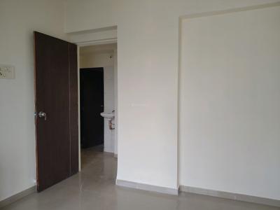 Bedroom Image of 1600 Sq.ft 2 BHK Apartment / Flat for sale in Ventures Residency, Kharghar Navi Mumbai for Rs. 10000000