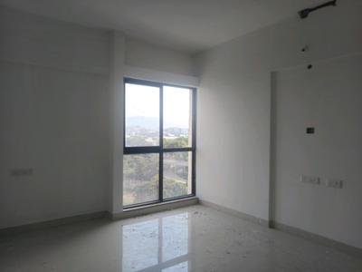 Bedroom Image of 1100 Sq.ft 2 BHK Apartment / Flat for sale in Kumar Princetown Tower C2, Mohammed Wadi Pune for Rs. 7400000