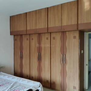 Bedroom Image of 2300 Sq.ft 3 BHK Independent House for rent in Vallabh Vidhyanagar Anand for Rs. 25000