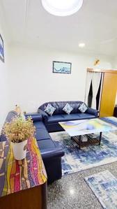 1 BHK Flat