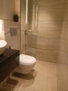 Bedroom Two Image of 817 Sq.ft 2 BHK Apartment / Flat for rent in Mayfair The View, Vikhroli West Mumbai for Rs. 60000