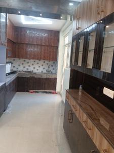 Hall Image of 1850 Sq.ft 4 BHK Apartment / Flat for sale in Terra Elegance, Sector 33 Bhiwadi for Rs. 8000000
