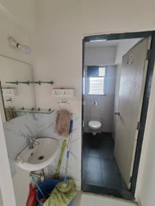 Image of 620 Sq.ft 1 BHK Apartment / Flat for sale in Calyx Artemis, Anand Nagar, Sinhagad Road, Pune for Rs. 6200000