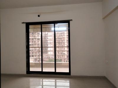Bedroom Image of 1170 Sq.ft 2 BHK Apartment / Flat for sale in Sai Sumukha, Kharghar Navi Mumbai for Rs. 10000000