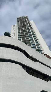 Image of 1200 Sq.ft 2 BHK Apartment / Flat for sale in Aurum Q Residences R2, Ghansoli, Navi Mumbai for Rs. 21000000