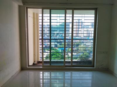 Bedroom Image of 800 Sq.ft 2 BHK Apartment / Flat for sale in Mayuresh Group Residency, Bhandup West Mumbai for Rs. 17200000