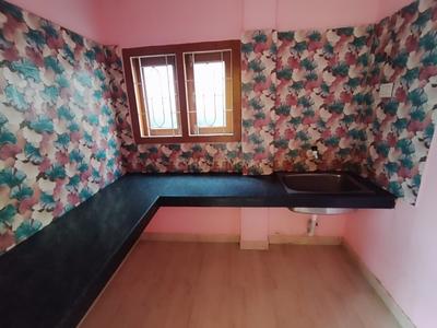 Kitchen Image of 1500 Sq.ft 3 BHK Independent House for rent in Birubari Guwahati for Rs. 16000