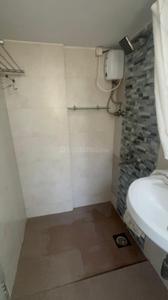 Image of 1300 Sq.ft 3 BHK Apartment / Flat for rent in Andheri West, Mumbai for Rs. 125000