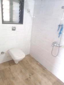 Bedroom Two Image of 999 Sq.ft 2 BHK Apartment / Flat for sale in DB Orchid Suburbia, Kandivali West Mumbai for Rs. 21500000