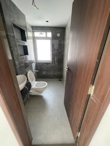 Bathroom Image of 1546 Sq.ft 3 BHK Apartment / Flat for sale in Baner Pune for Rs. 15000000
