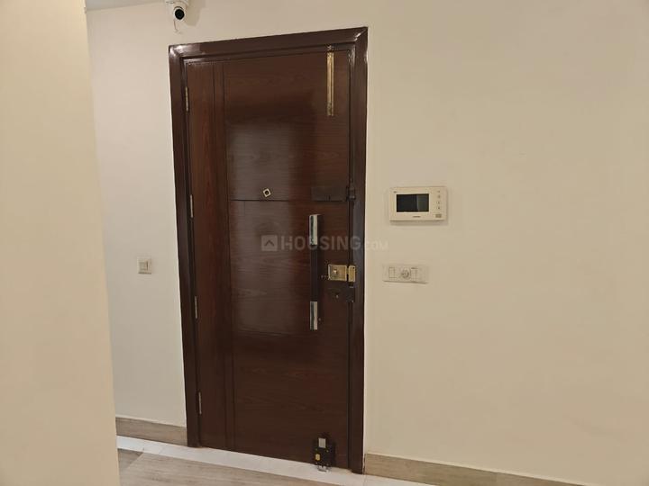 Greater Kailash I Bedroom 1