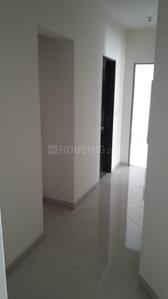 Hall Image of 1065 Sq.ft 2 BHK Apartment / Flat for sale in ACME Ozone, Thane West Thane for Rs. 13000000