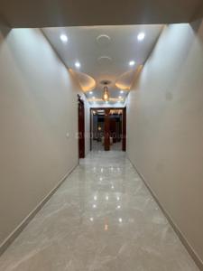 Hall Image of 2400 Sq.ft 4 BHK Builder Floor for sale in Indirapuram Ghaziabad for Rs. 23000000