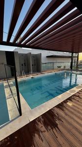 Image of 366 Sq.ft 1 RK Apartment / Flat for sale in Jumeirah Village, Dubai for Rs. 19810585