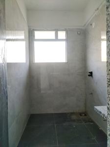 Bedroom Two Image of 1300 Sq.ft 3 BHK Apartment / Flat for sale in Shapoorji Pallonji Realty JP Homes, Hadapsar Pune for Rs. 12000000