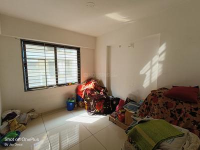 Bedroom Image of 1755 Sq.ft 3 BHK Apartment / Flat for sale in Vastral Ahmedabad for Rs. 6300000