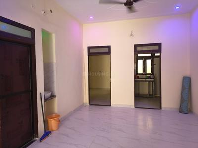 Hall Image of 1000 Sq.ft 2 BHK Independent House for rent in Ghati Karolan Jaipur for Rs. 14000