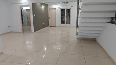 Living Room Image of 3000 Sq.ft 4 BHK Duplex for sale in Royal enclave, Jakkur Bengaluru for Rs. 20000000