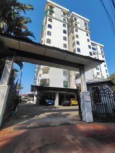Image of 1500 Sq.ft 3 BHK Apartment / Flat for sale in Pachalam, Kochi for Rs. 11200000
