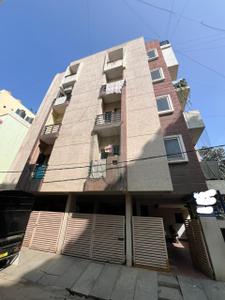 Image of 7500 Sq.ft 12 BHK Apartment / Flat for sale in RT Nagar, Bengaluru for Rs. 55000000
