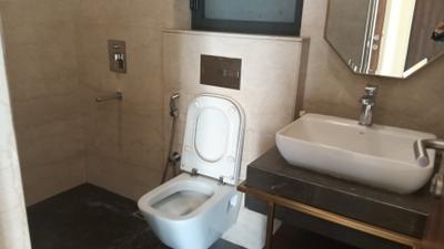 Image of 1300 Sq.ft 3 BHK Apartment / Flat for sale in Thane West, Thane for Rs. 25300000