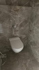 Bathroom Image of 600 Sq.ft 1 BHK Apartment / Flat for sale in Shraddha Vardaan, Bhandup West Mumbai for Rs. 7600000
