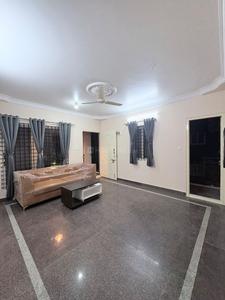 Hall Image of 1200 Sq.ft 2 BHK Apartment / Flat for rent in Kadubeesanahalli Bengaluru for Rs. 45000