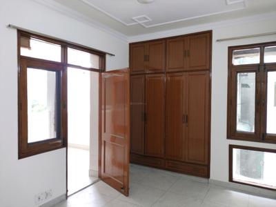 Bedroom Image of 2000 Sq.ft 3 BHK Apartment / Flat for sale in Ganinath Nikunj, Sector 5 Dwarka New Delhi for Rs. 33300000