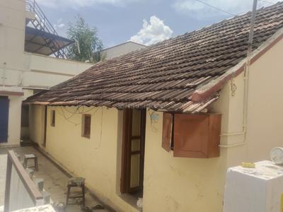 Balcony Image of 1300 Sq.ft 1 BHK Independent House for sale in Ponnamaravathi Pudukkottai for Rs. 3500000
