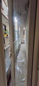 Balcony Image of 900 Sq.ft 3 BHK Builder Floor for sale in Hari Nagar New Delhi for Rs. 12500000